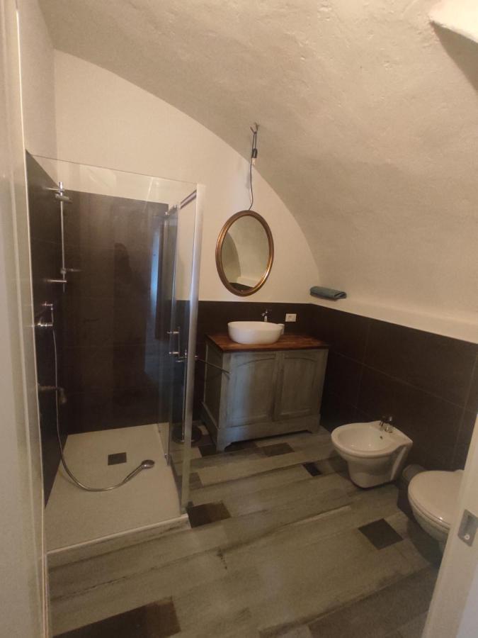 Апартаменти La Casa Di Paolina - Affitti Brevi Дезенцано-дель-Гарда Екстер'єр фото